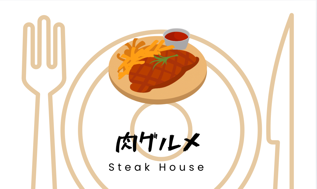 肉グルメ